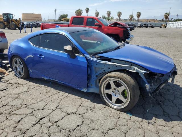 JF1ZCAB16G9604772 Subaru Brz 2.0 Premium