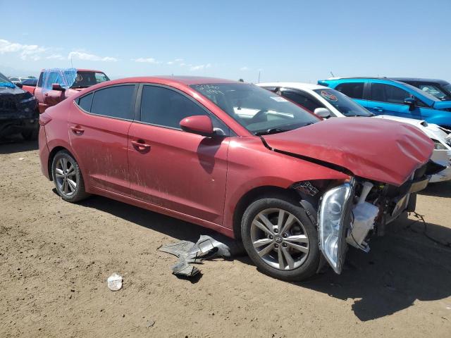 KMHD84LF9JU473466 Hyundai ELANTRA SEL