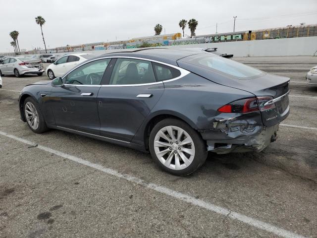 5YJSA1E11HF203246 Tesla MODEL S