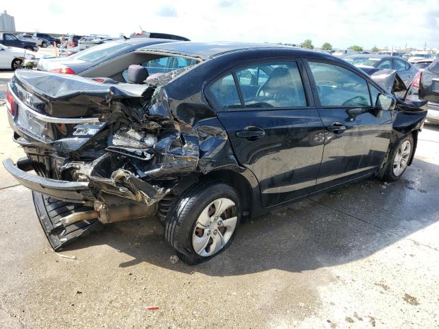 Vin: 19xfb2f58ee027349, lot: 56332863, honda civic lx 20143