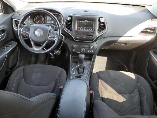 1C4PJLCB6KD462956 Jeep Cherokee Latitude
