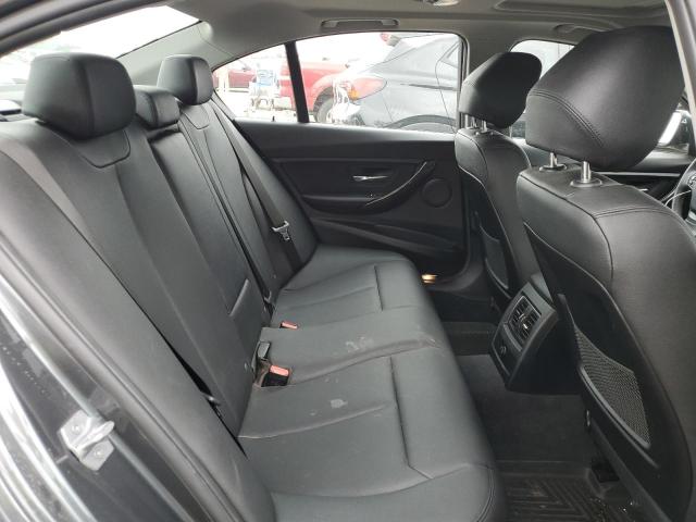 WBA8A3C58JA491564 BMW 320 XI