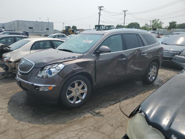 2008 Buick Enclave CXL