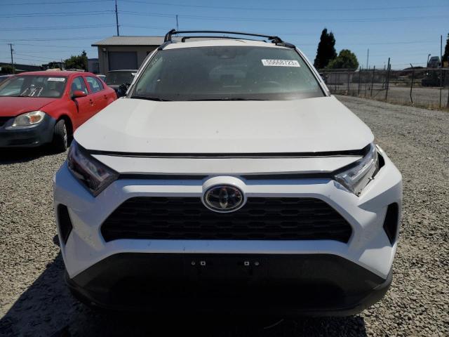 2T3P1RFV0NC289162 Toyota Rav4 Xle