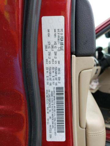 1C4RJFBG8FC942192 Jeep Grand Cherokee Limited