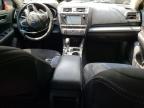 SUBARU LEGACY 2.5 photo