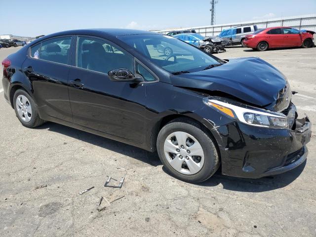 3KPFL4A73JE224036 KIA FORTE LX