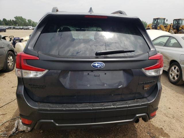 2022 SUBARU FORESTER W - JF2SKAMC0NH521663