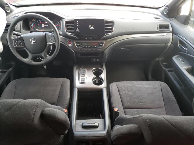 2022 HONDA PILOT SPOR 5FNYF6H38NB073533