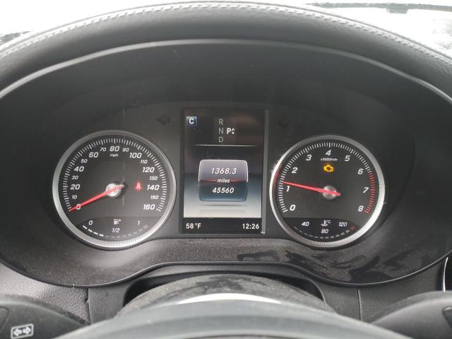 WDC0G4KB4GF012980 Mercedes-Benz Glc 300 4matic
