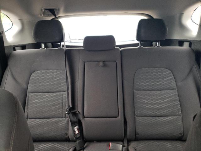 2019 HYUNDAI TUCSON SE - KM8J2CA44KU870522