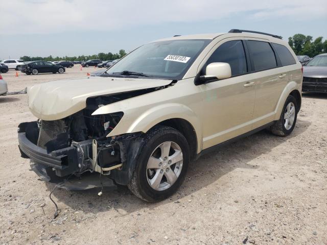 2010 Dodge Journey SXT