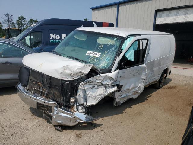 2016 Chevrolet Express Cargo Van 