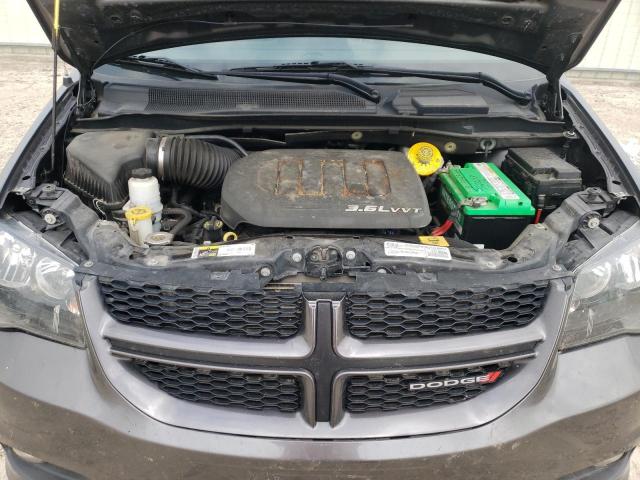2C4RDGEG3HR852354 Dodge Grand Caravan Gt