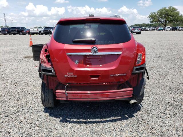 2015 BUICK ENCORE CON - KL4CJBSB9FB180722