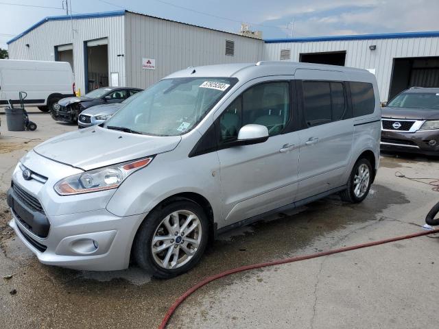 2017 Ford Transit Connect 