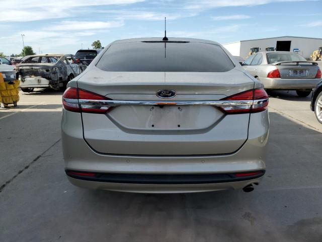 3FA6P0HD3JR213223 Ford FUSION SE