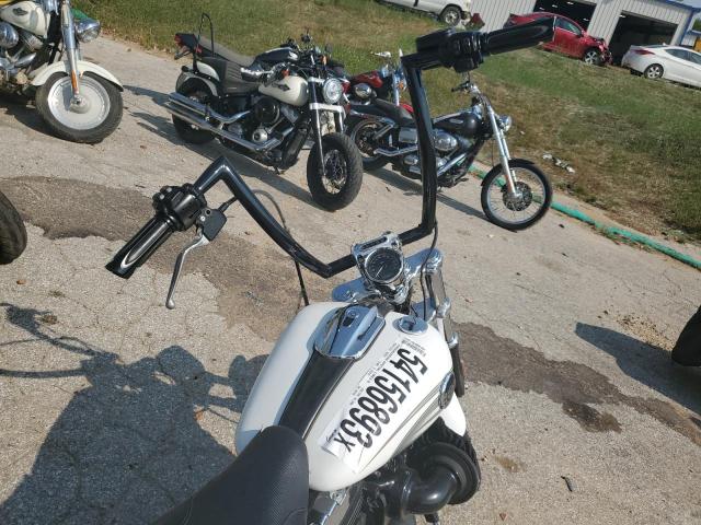 2017 HARLEY-DAVIDSON FXSB BREAK - 1HD1BFV19HB022192
