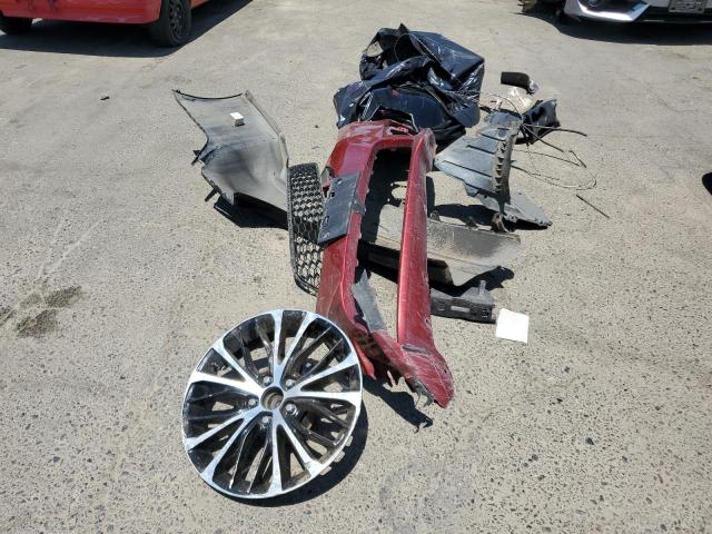 3N1AB7AP8HL666754 Nissan SENTRA S