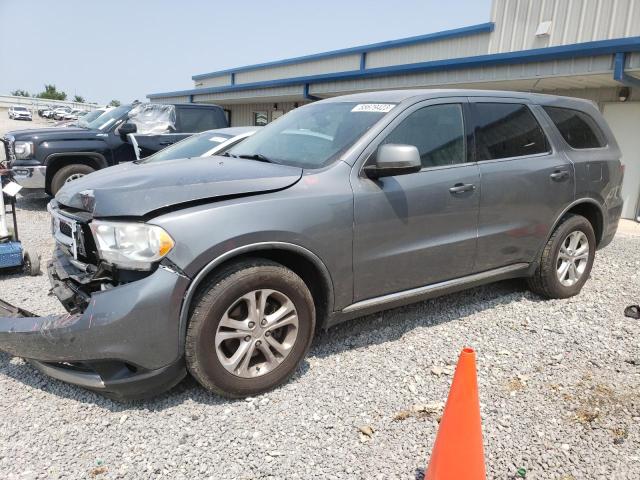 2012 Dodge Durango SXT