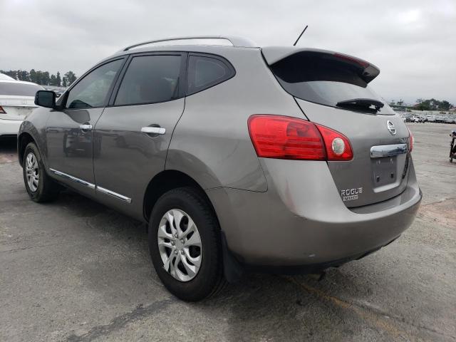 JN8AS5MT1EW621479 Nissan Rogue Select S