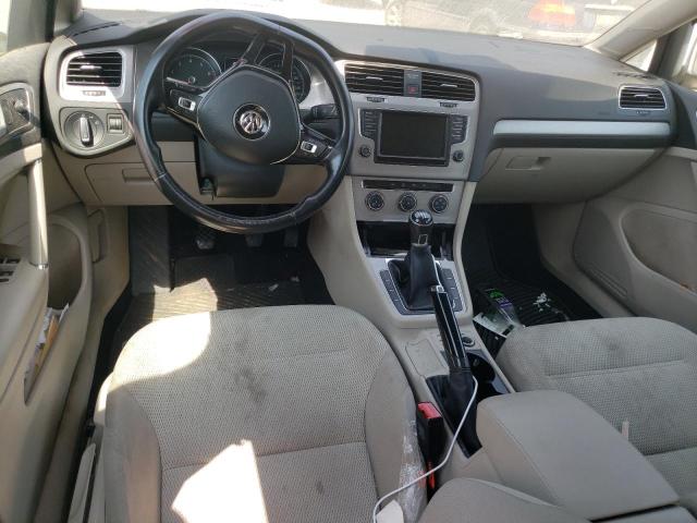 2017 VOLKSWAGEN GOLF SPORT - 3VWA17AU1HM513579