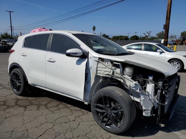 KNDPM3AC9L7640927 KIA Sportage Lx