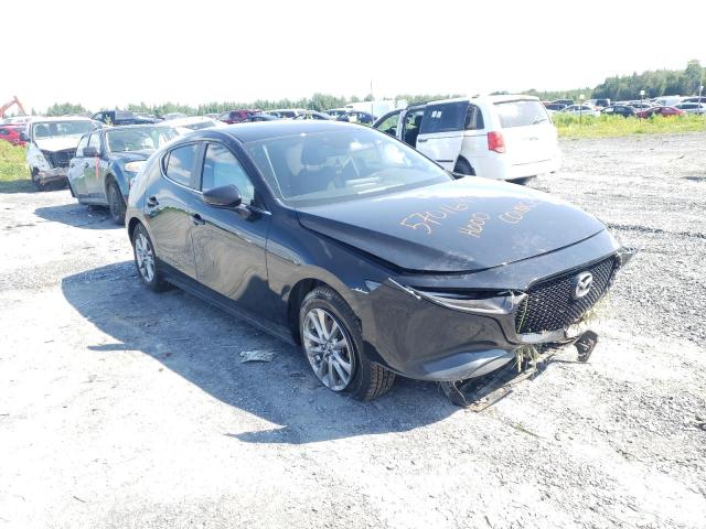 2020 MAZDA 3 GX JM1BPAK73L1175359