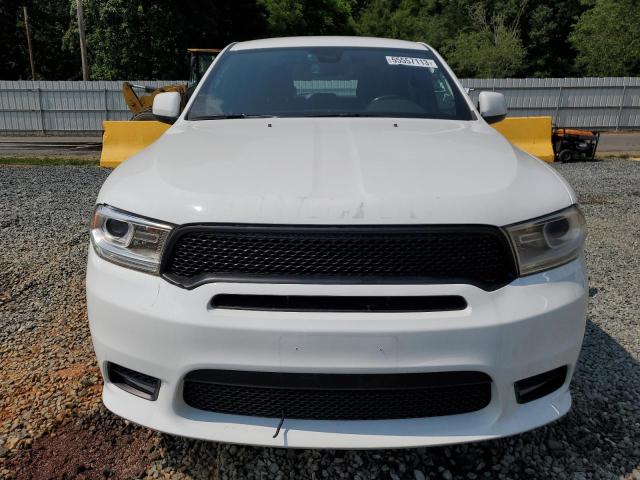 2019 DODGE DURANGO SS - 1C4SDJFT7KC812224
