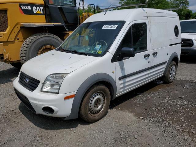 2010 Ford Transit Connect XLT