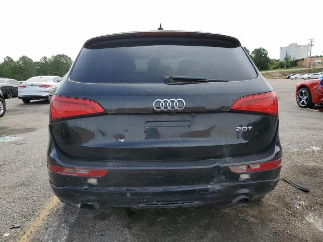 VIN WA1LFAFP3EA121462 2014 Audi Q5, Premium Plus no.6