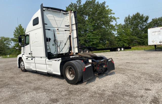 2017 VOLVO VN VNL 4V4N19EH1HN987054