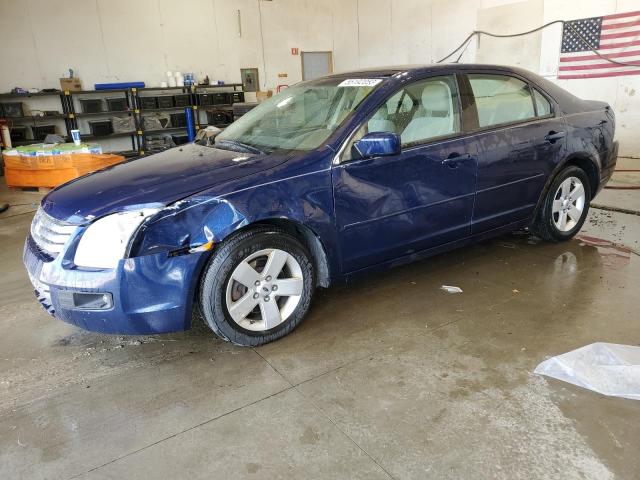 2007 Ford Fusion SE