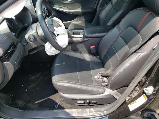 3N1AB8DV6MY314432 Nissan SENTRA SR