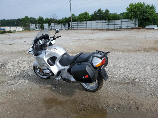 2004 BMW R1150 RT - WB10499A04ZE95130