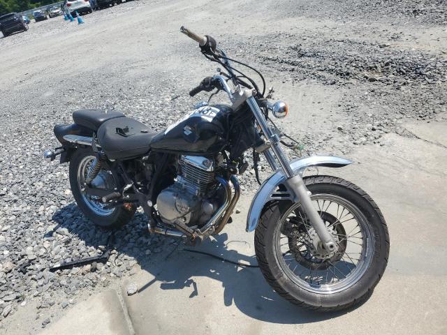 2009 SUZUKI GZ250 - VTTNJ48A892100532