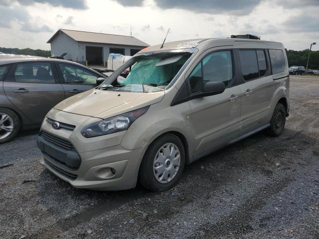 2014 Ford Transit Connect XLT