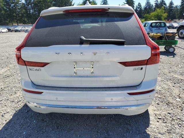 2023 VOLVO XC60 ULTIM - YV4L12RA4P1217537