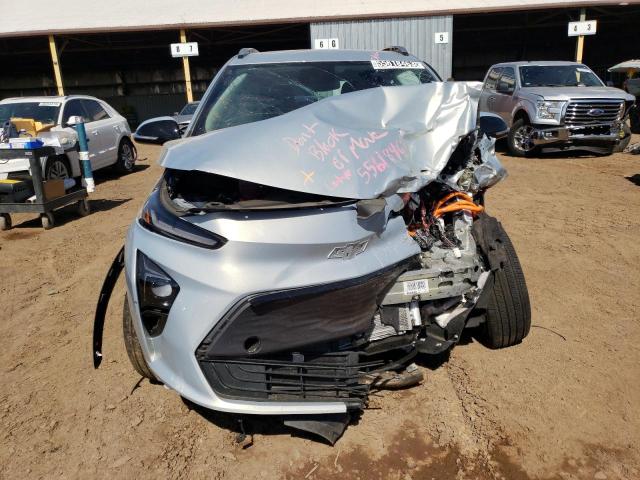 2023 CHEVROLET BOLT EUV L - 1G1FY6S0XP4129779