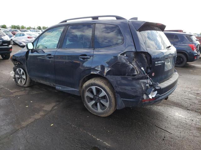 JF2SJAECXHH575705 Subaru Forester 2.5i Premium