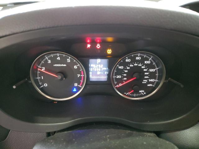 JF1GPAC61FH265879 Subaru Impreza Premium