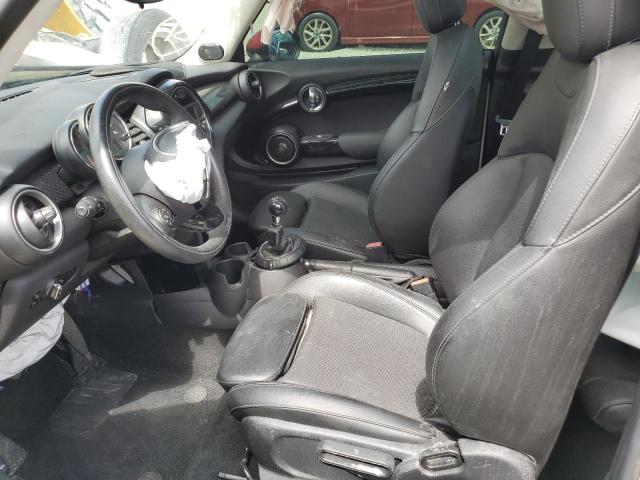 WMWXP7C54F2A60953 Mini COOPER S