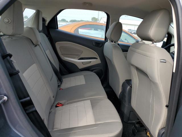 MAJ3S2FE1LC384675 Ford ECOSPORT S