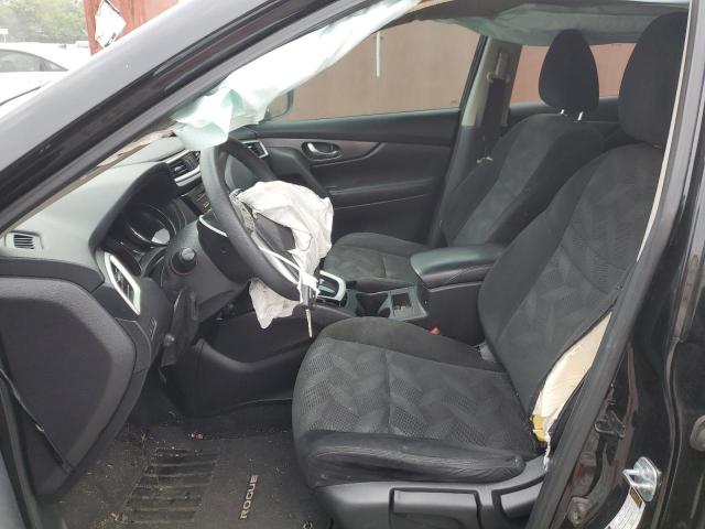 5N1AT2MLXFC829446 Nissan ROGUE S