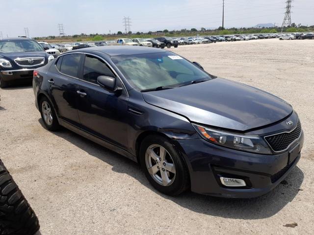 KNAGM4A70F5636044 KIA Optima Lx