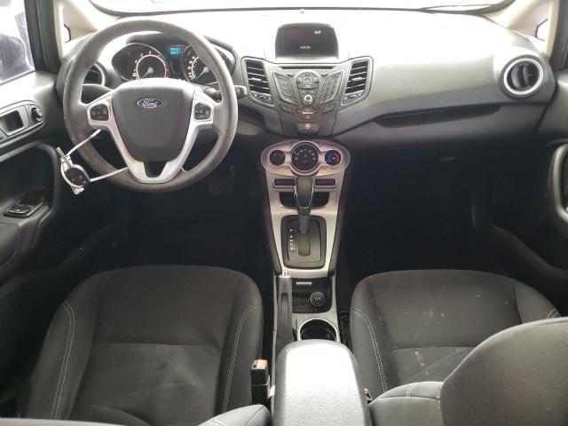 3FADP4EJ0KM121350 Ford FIESTA SE