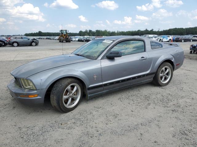 2006 Ford Mustang 