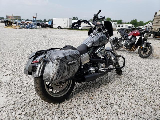 2007 HARLEY-DAVIDSON FXDL 1HD1GN4137K311337
