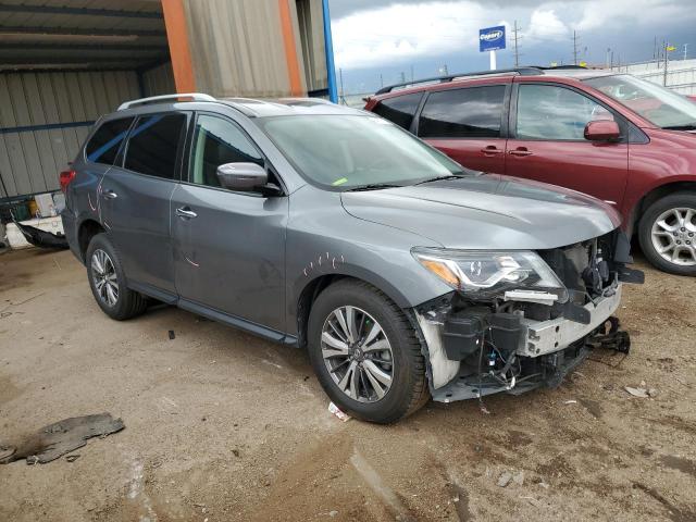 5N1DR2BM6LC611667 Nissan Pathfinder Sv