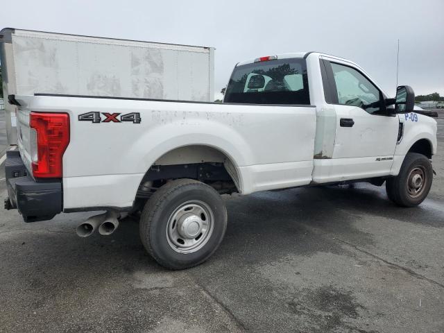 1FTBF2BT2KEF94896 | 2019 FORD F250 SUPER